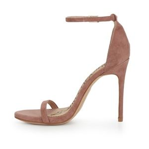 sam edelman ariella dusty rose